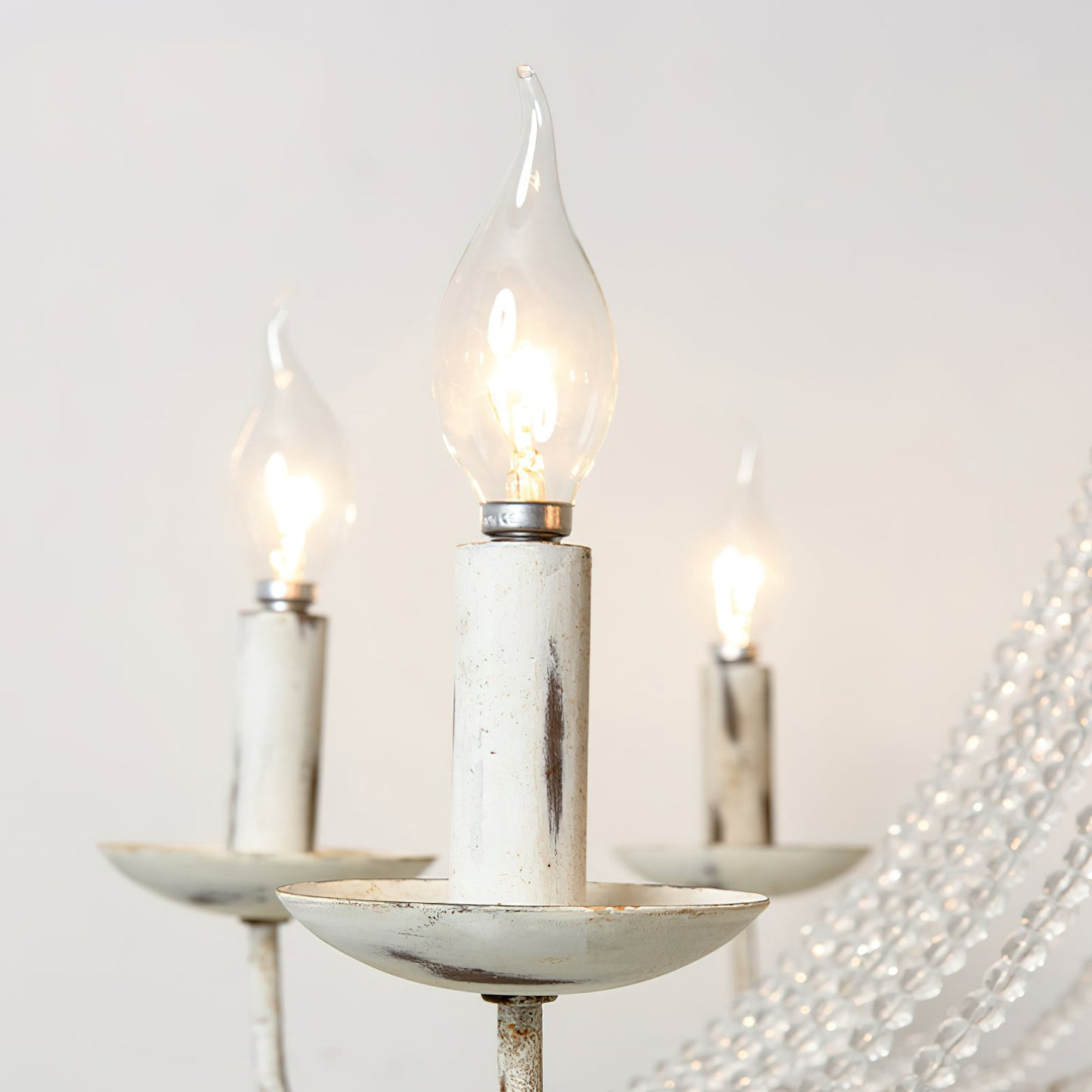 Pelique Chandelier