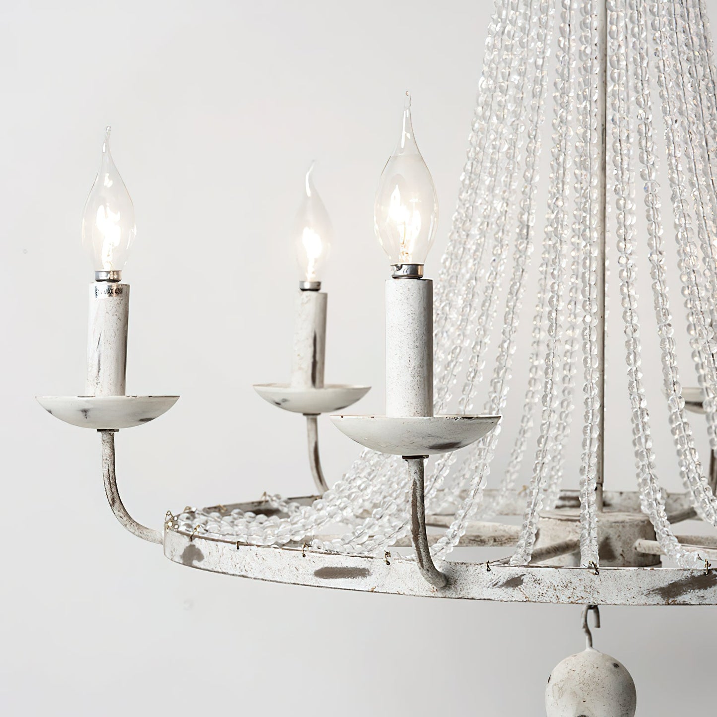 Pelique Chandelier