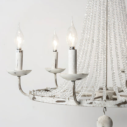 Pelique Chandelier
