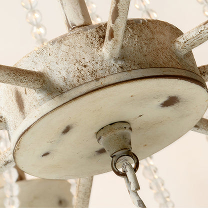 Pelique Chandelier