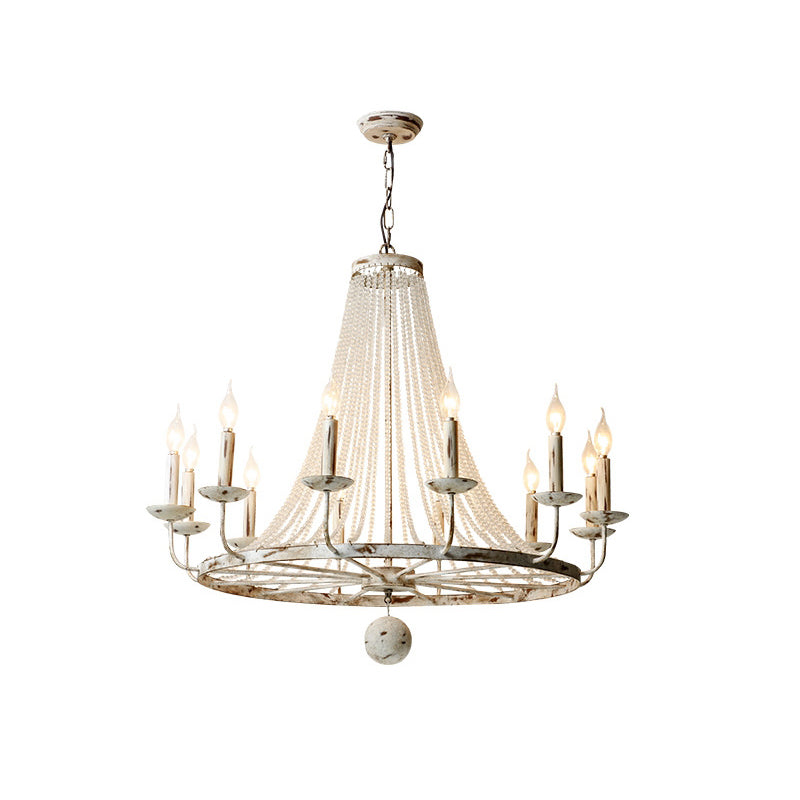 Pelique Chandelier
