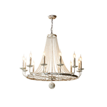 Pelique Chandelier