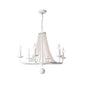 Pelique Chandelier