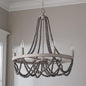 Dovia Chandelier
