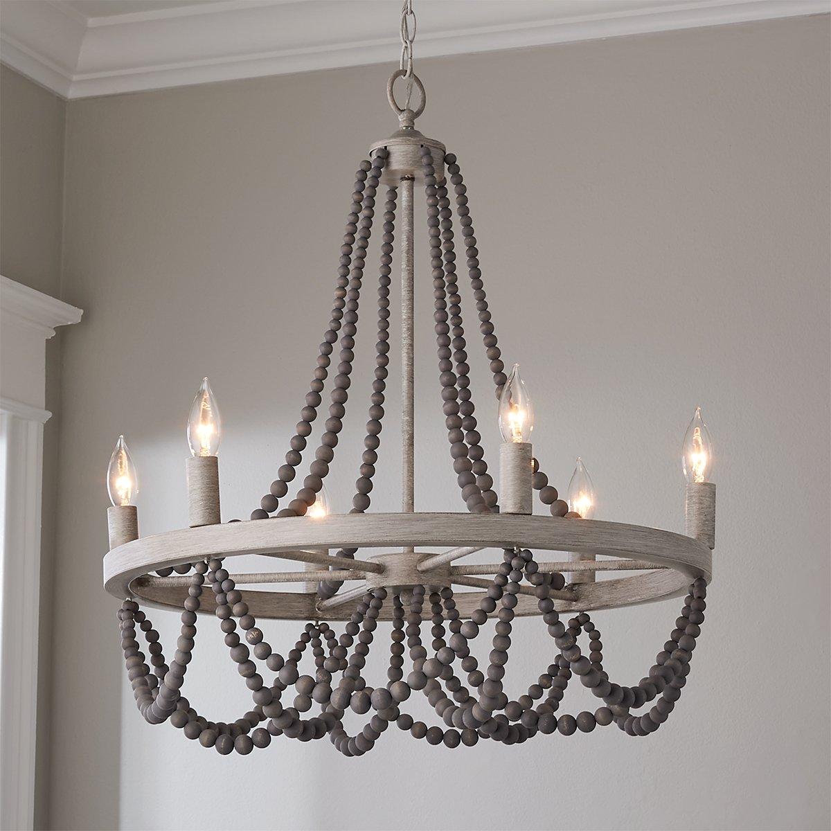 Dovia Chandelier