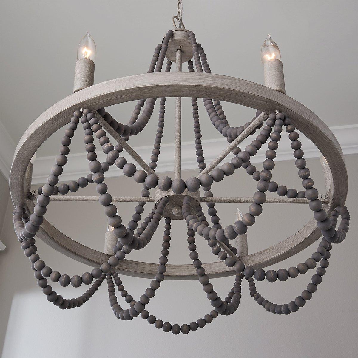 Dovia Chandelier