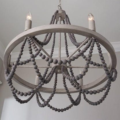 Dovia Chandelier