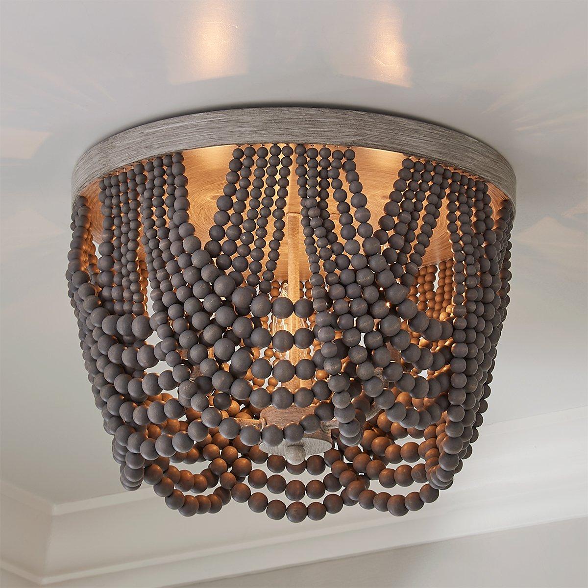 Dovia Layered Ceiling Light