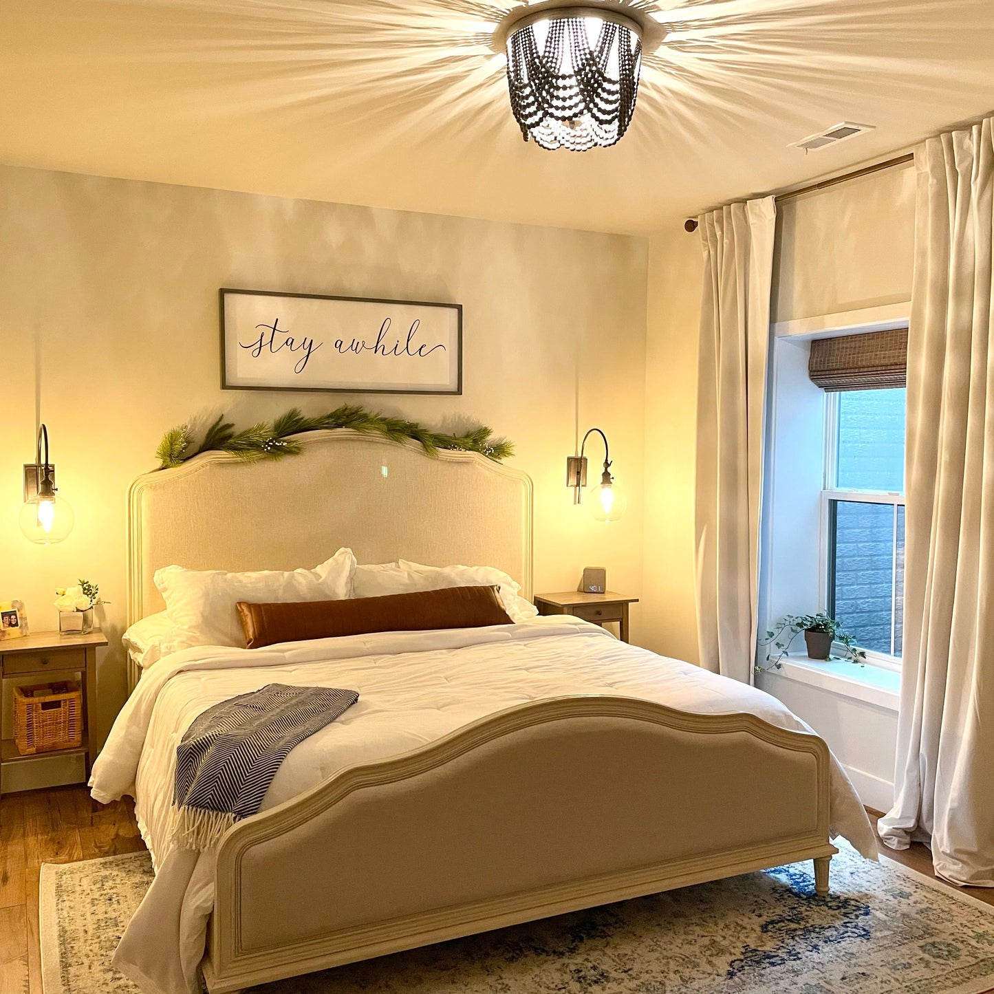 Dovia Layered Ceiling Light