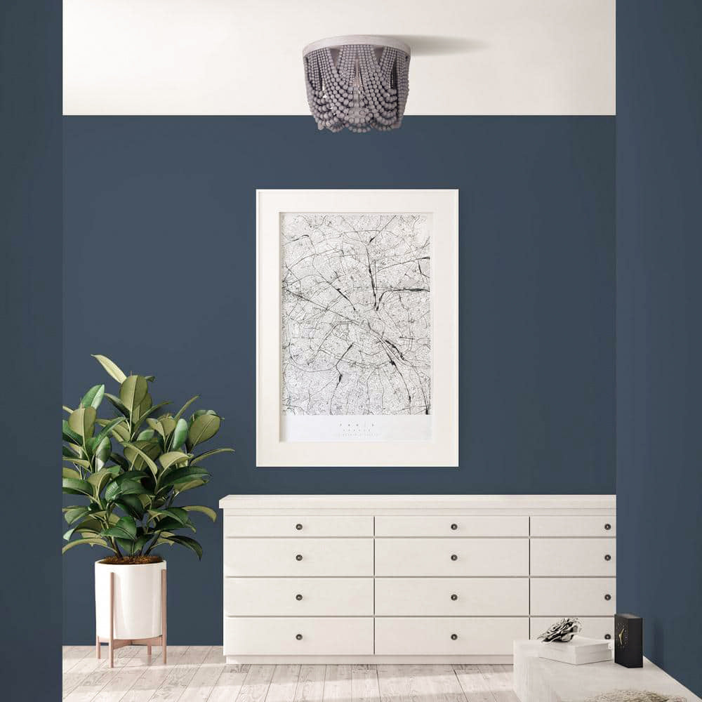 Dovia Layered Ceiling Light