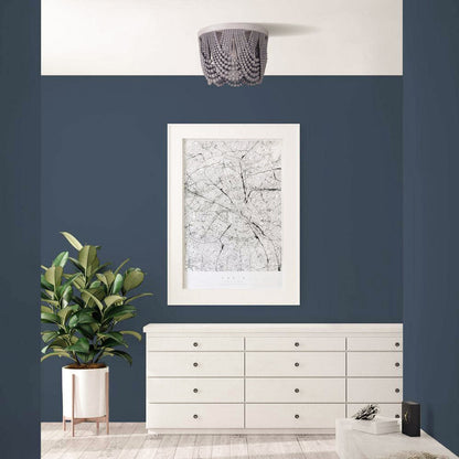 Dovia Layered Ceiling Light