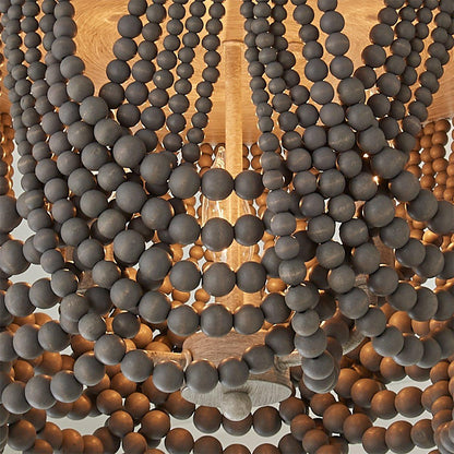 Dovia Layered Ceiling Light