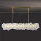Renola Alabaster Chandelier