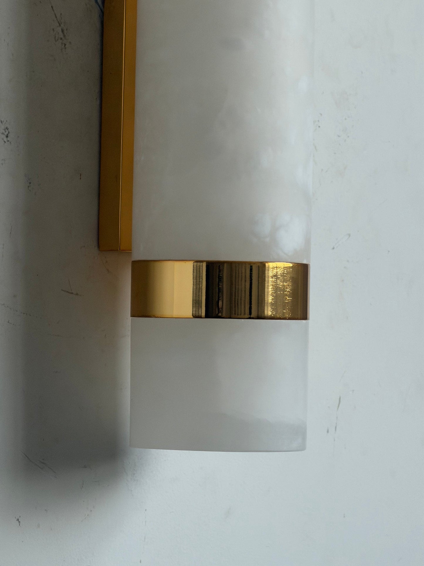Pelai Onyx Wall Lamp