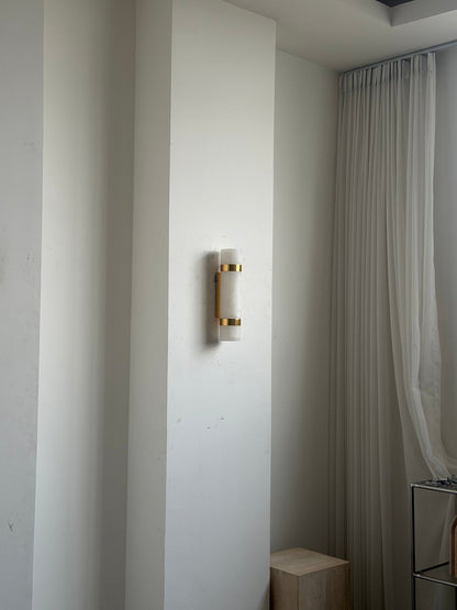 Pelai Onyx Wall Lamp