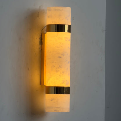 Pelai Onyx Wall Lamp