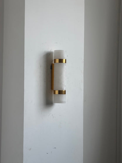 Pelai Onyx Wall Lamp