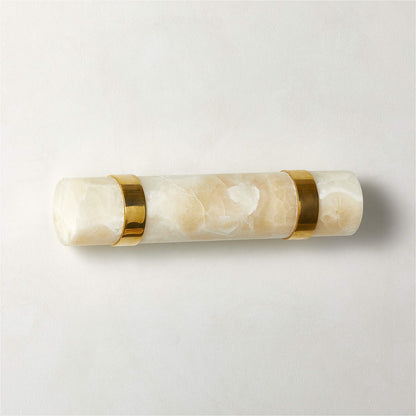 Pelai Onyx Wall Lamp