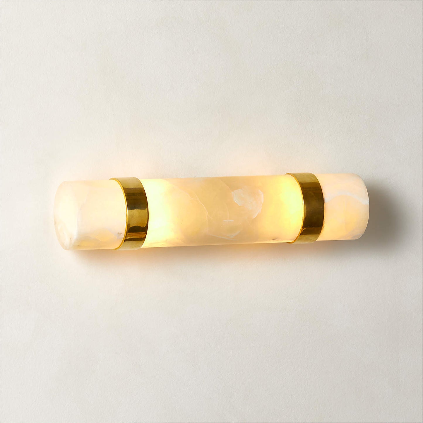 Pelai Onyx Wall Lamp
