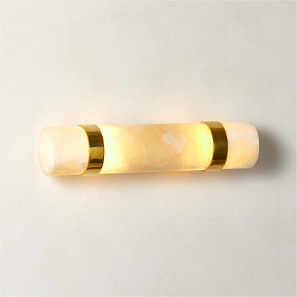 Pelai Onyx Wall Lamp
