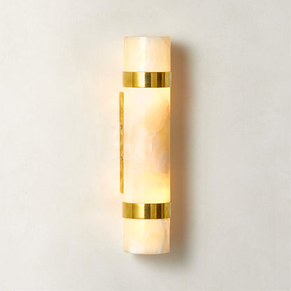 Pelai Onyx Wall Lamp
