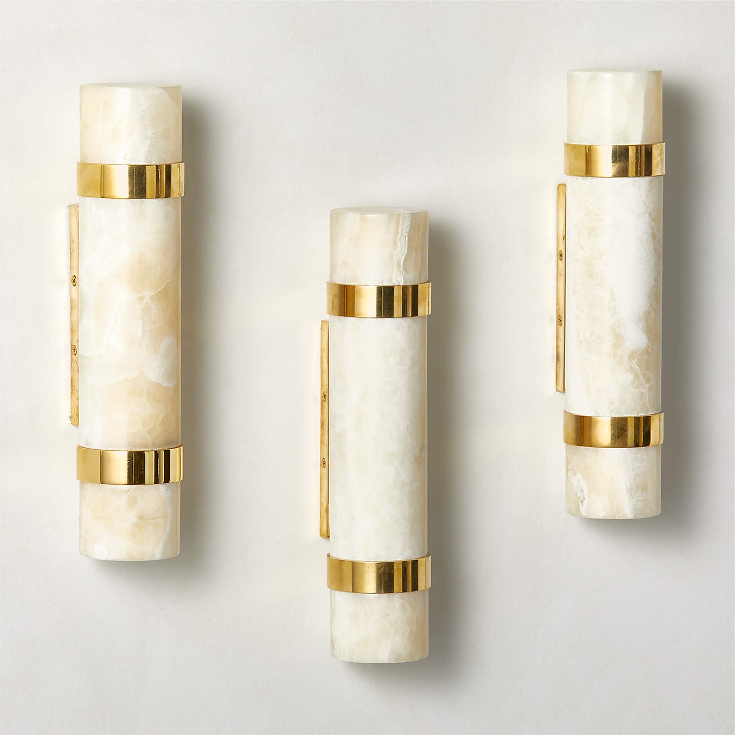 Pelai Onyx Wall Lamp