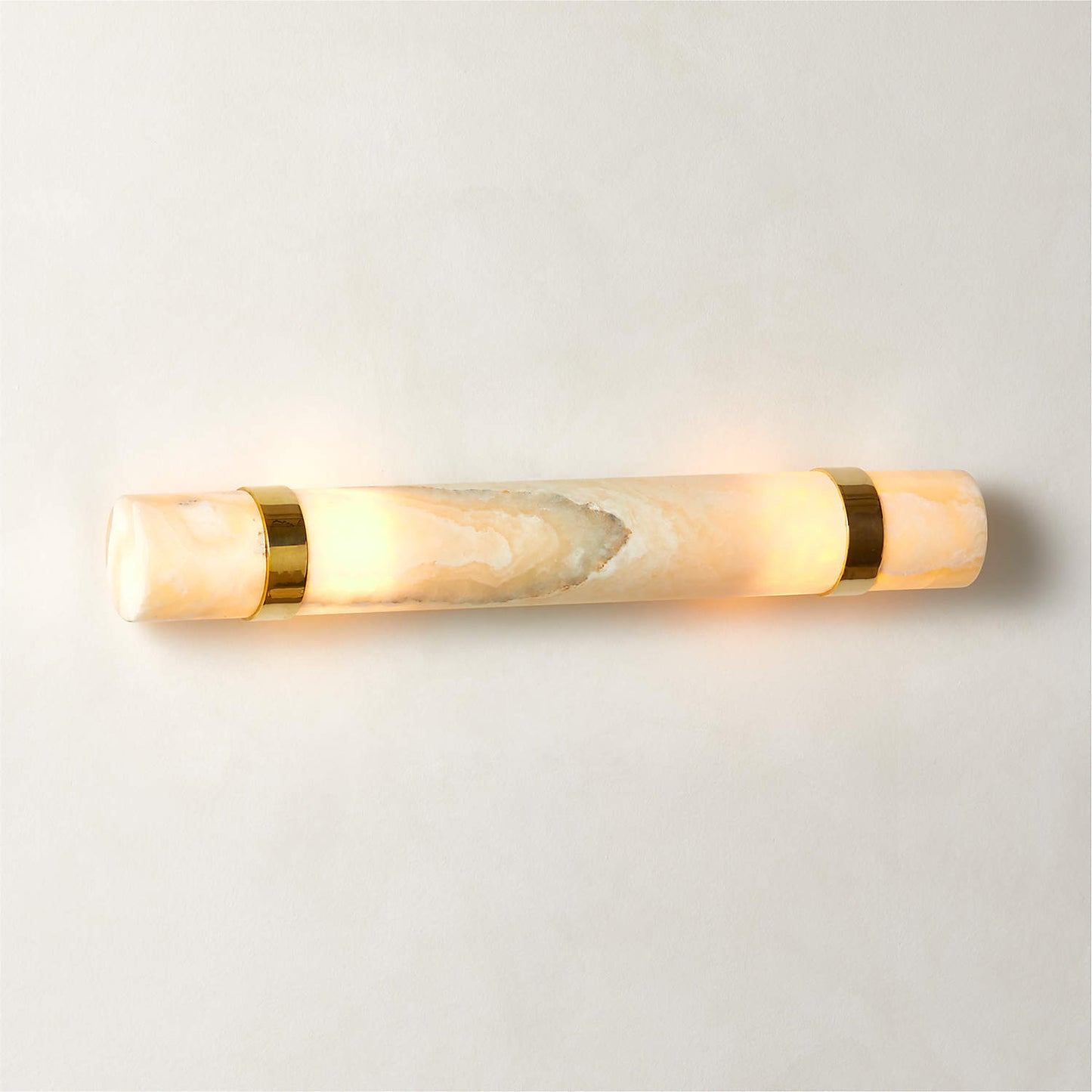 Pelai Onyx Wall Lamp