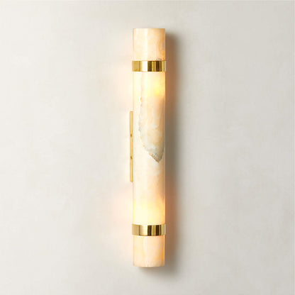 Pelai Onyx Wall Lamp