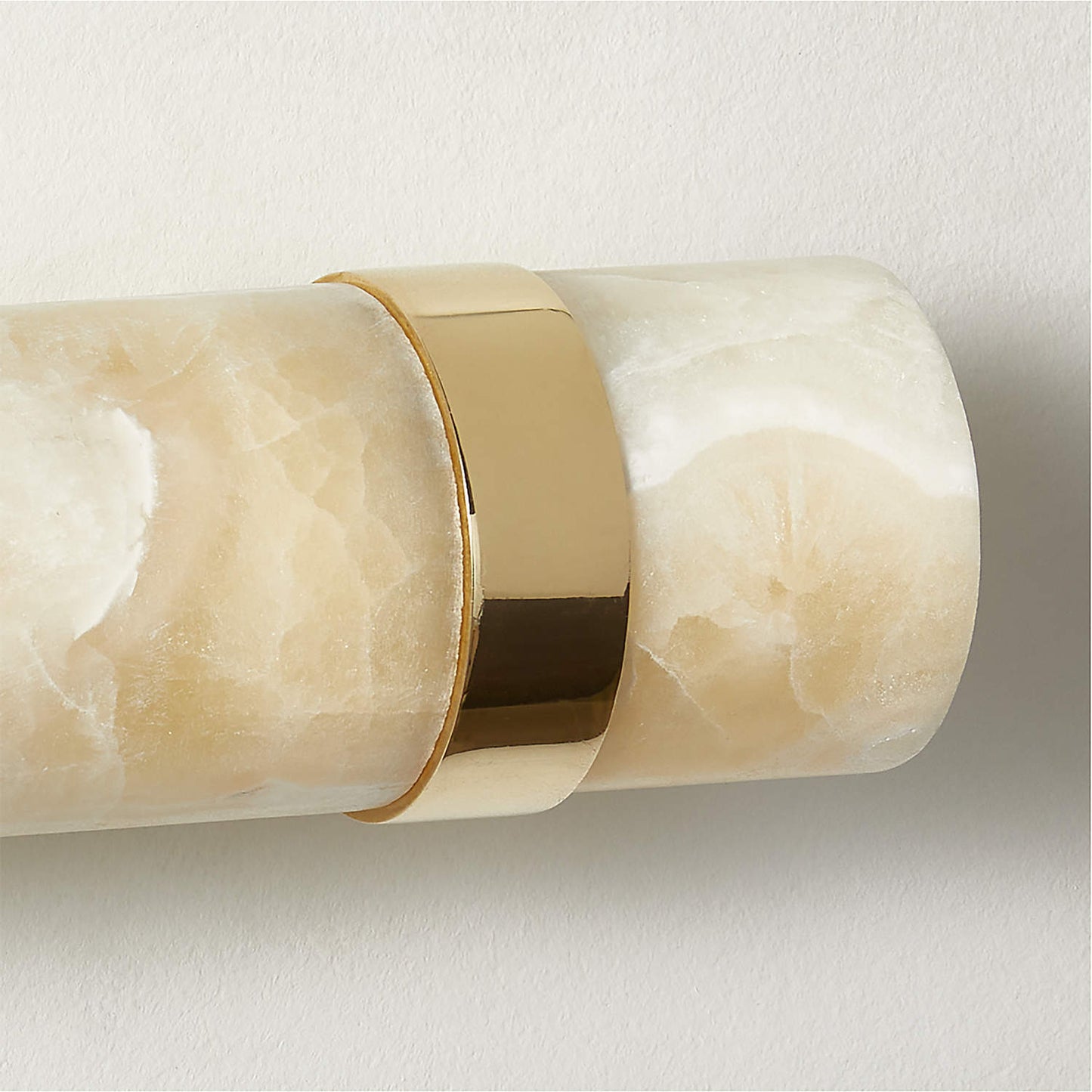 Pelai Onyx Wall Lamp