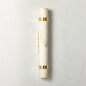 Pelai Onyx Wall Lamp