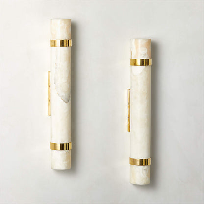 Pelai Onyx Wall Lamp