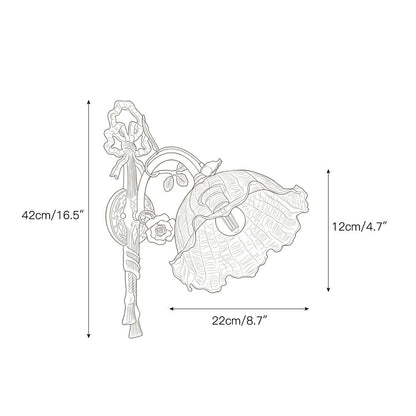Galien Wall Lamp