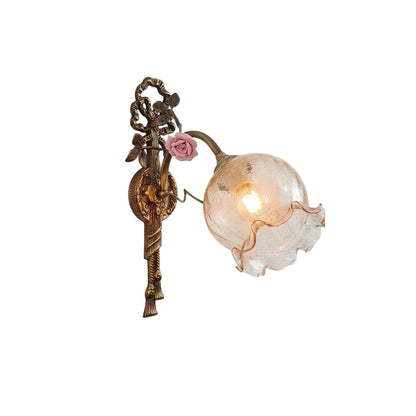 Galien Wall Lamp