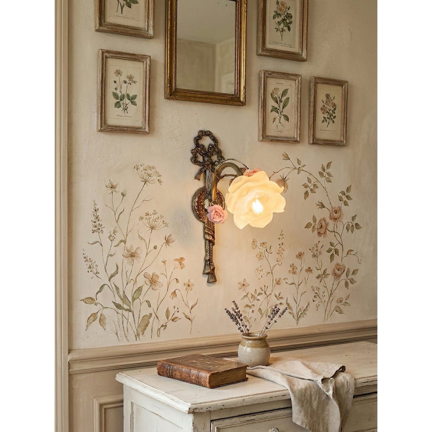 Galien Wall Lamp