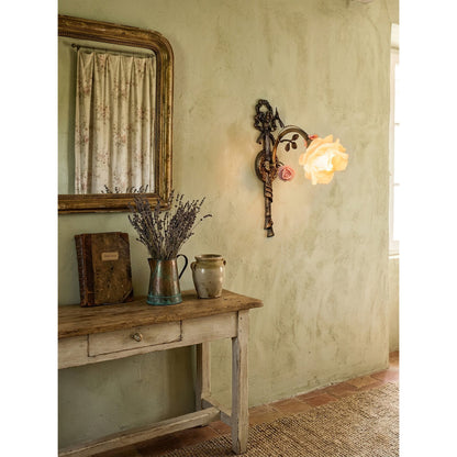 Galien Wall Lamp