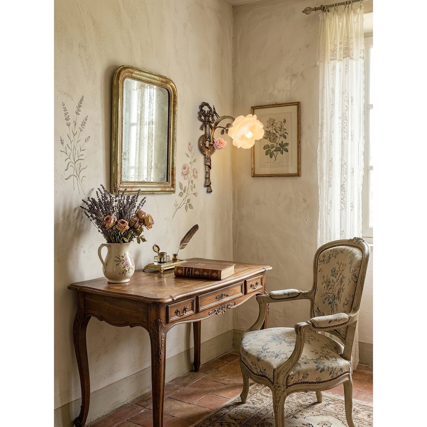 Galien Wall Lamp