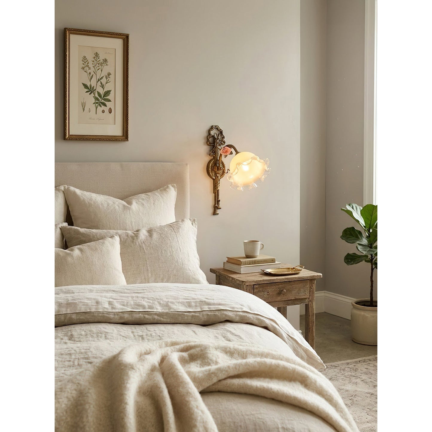 Galien Wall Lamp