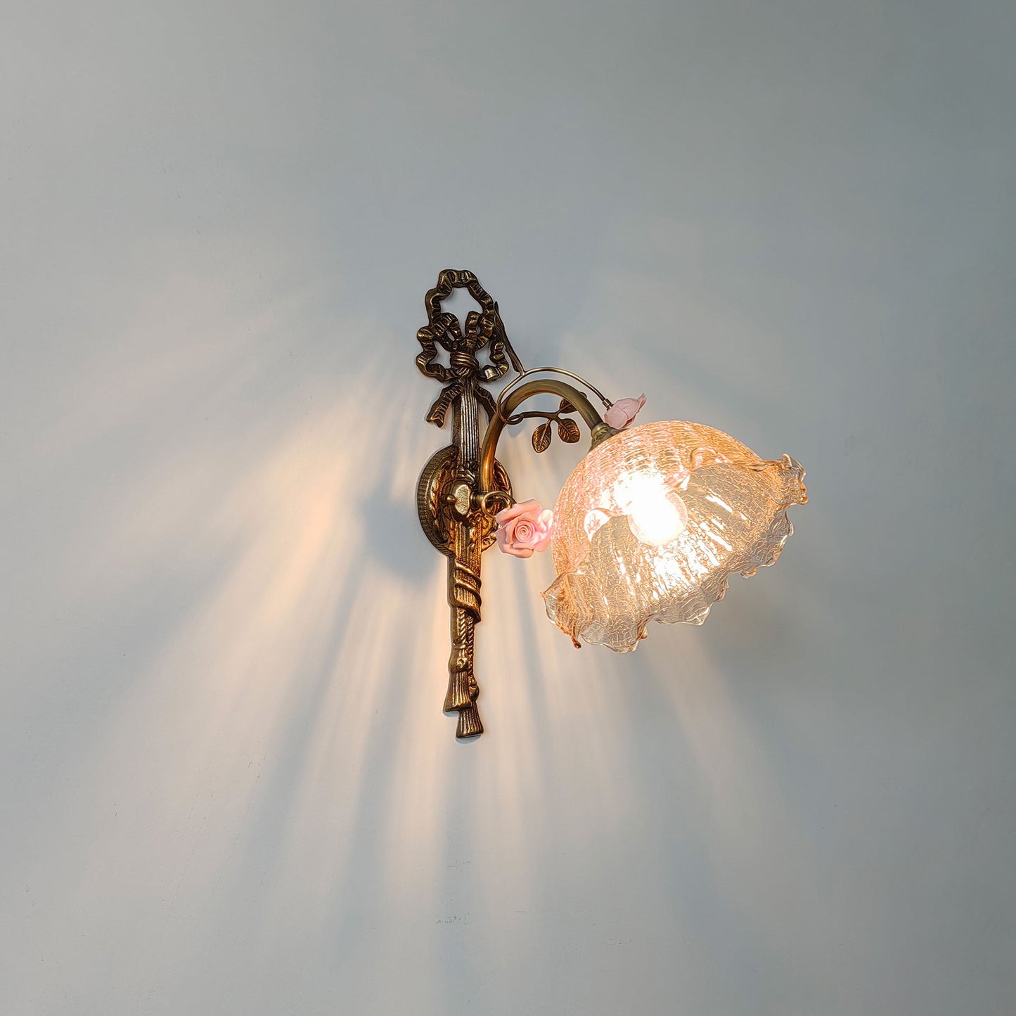 Galien Wall Lamp