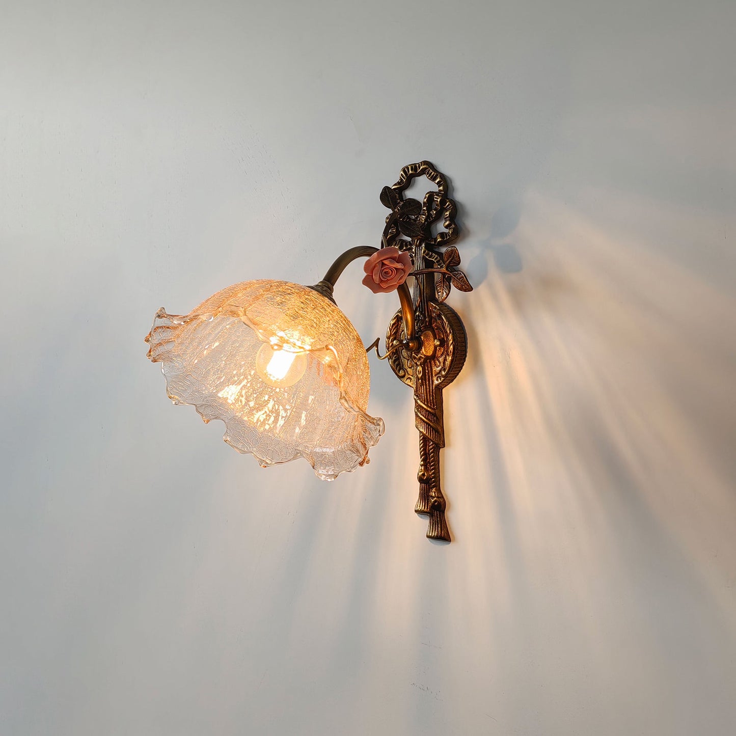 Galien Wall Lamp