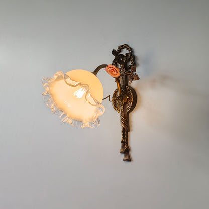 Galien Wall Lamp