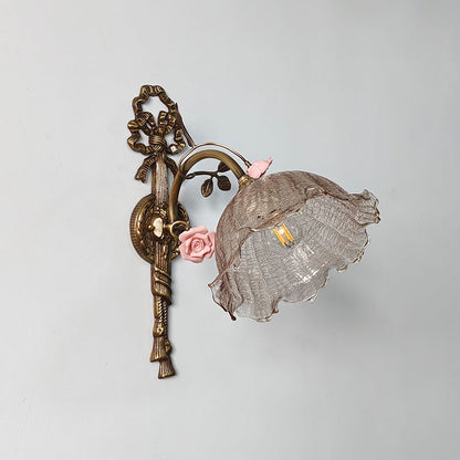 Galien Wall Lamp