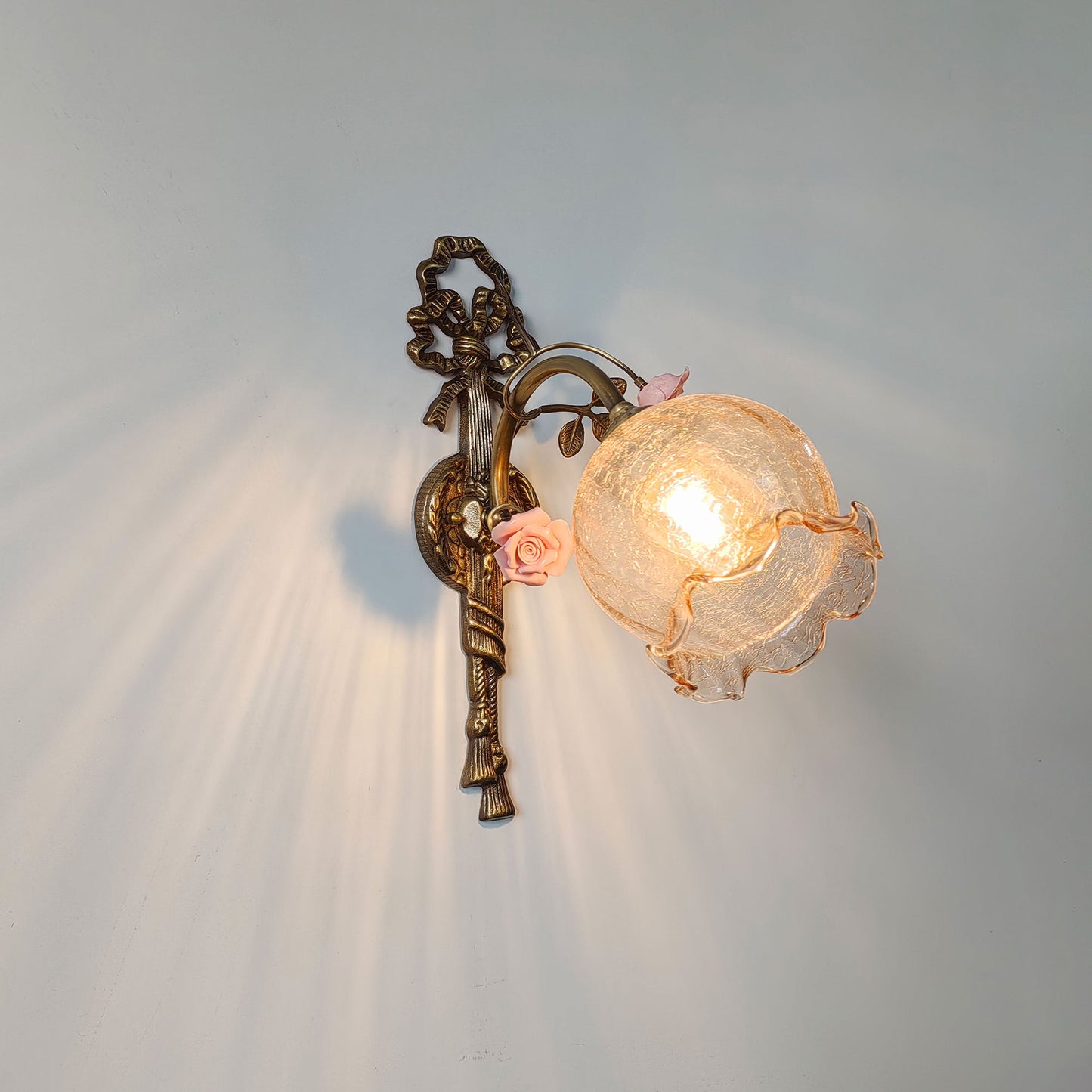 Galien Wall Lamp