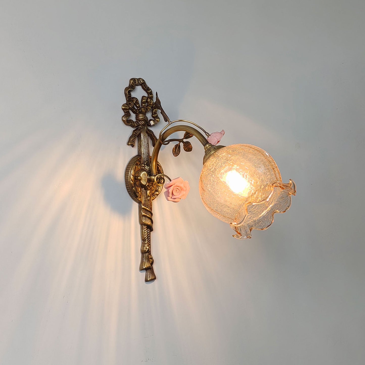 Galien Wall Lamp