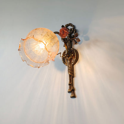 Galien Wall Lamp