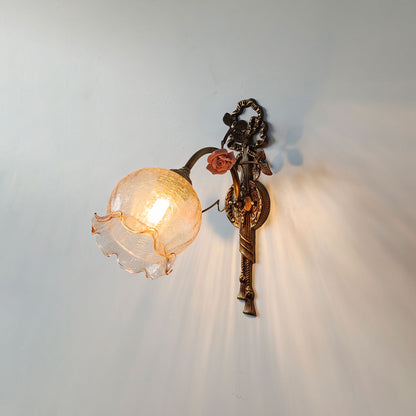 Galien Wall Lamp