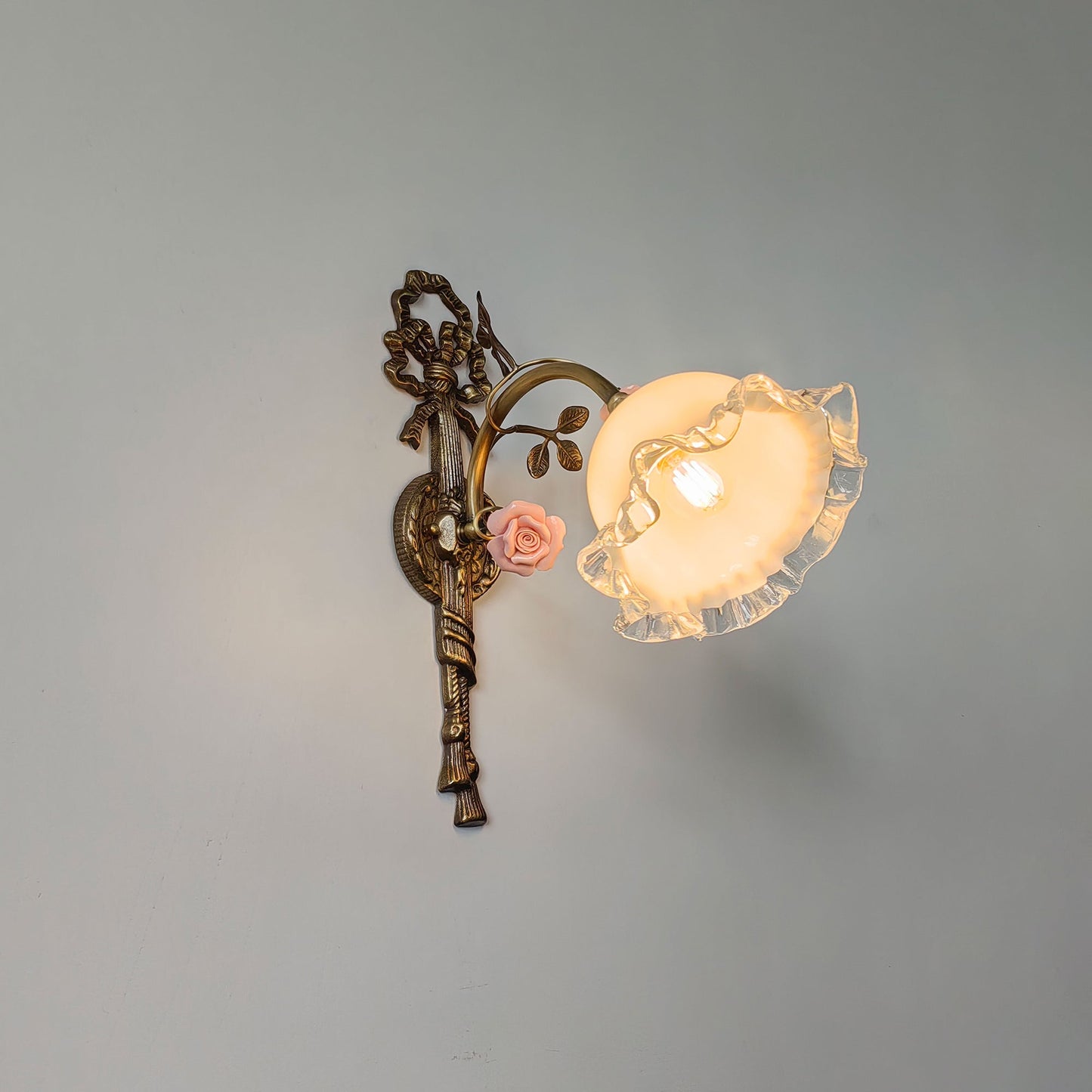 Galien Wall Lamp