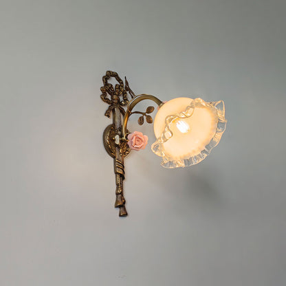 Galien Wall Lamp