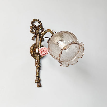 Galien Wall Lamp