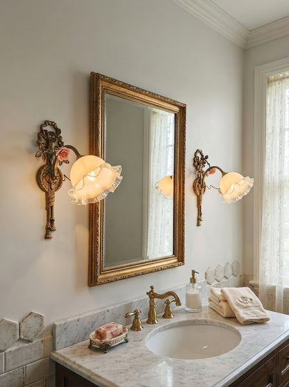 Galien Wall Lamp