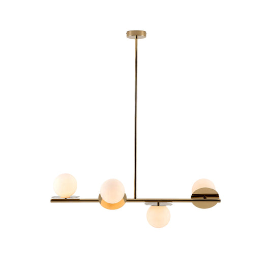 Quinique Chandelier